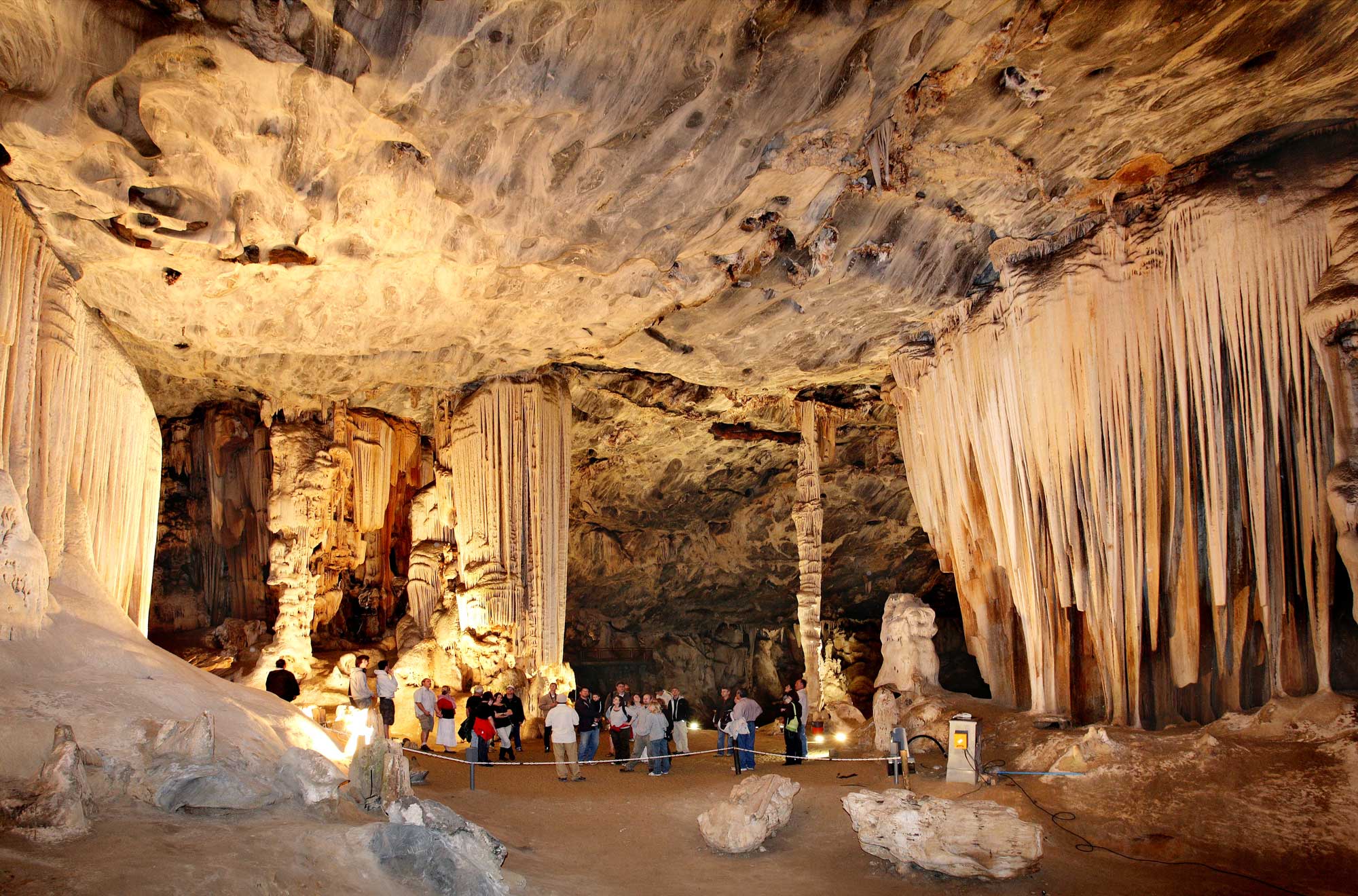 HERITAGE TOURS
